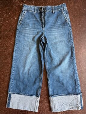 Luisa Cerano jeans
